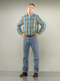 The Middle – The Middle (2011)