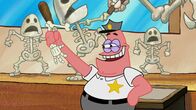 SpongeBob Schwammkopf – Patrick