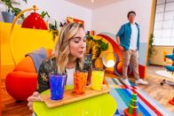 Das Wunder Du – Melly und Christoph.