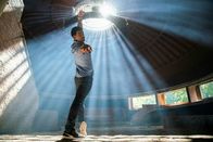 Yuli – Carlos Acosta (Carlos Acosta)