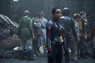 Krypton – Krypton (2018)
