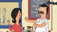 Bob's Burgers – L-R: Linda, Bob