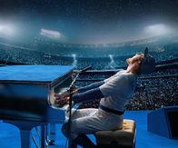 Rocketman – Elton John (Taron Egerton)