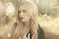 Legacies – Lizzie Saltzman (Jenny Boyd)