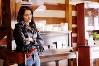 Wynonna Earp – Wynonna Earp (2016)