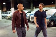Fast & Furious - Neues Modell. Originalteile. – Fast & Furious - Neues Modell. Originalteile. (2009)