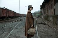 Babylon Berlin – Ermittelt auf eigene Faust: Charlotte Ritter (Liv Lisa Fries).
