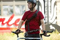 Premium Rush – Wilee (Joseph Gordon-Levitt) ist der beste und flinkste Fahrradkurier von New York. Eines Tages erhält er einen "Premium Rush"-Auftrag, der ihn um sein Leben radeln lässt ...