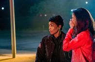 9-1-1 Notruf L.A. – Angela Bassett (Athena Grant).