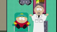 South Park – L-R: Eric, Doctor Lout