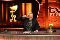 TV total – Sebastian Pufpaff