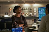 Navy CIS – Kasie Hines (Diona Reasonover)