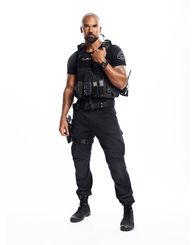 S.W.A.T. – S.W.A.T. (2020)