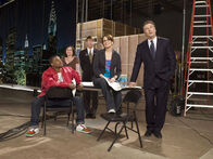 30 Rock – 30 Rock (2012)