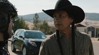 Yellowstone – Mo Brings Plenty (Mo Brings Plenty)
