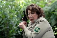 Cocaine Bear – Parkrangerin Liz (Margo Martindale)