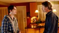 Cedar Cove – von links Eric Griffith (Tom Stevens), Jack Griffith (Dylan Neal)