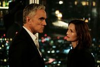 The Capture – WARNING: Embargoed for publication until 00:00:01 on 17/09/2019 - Programme Name: The Capture - TX: 24/09/2019 - Episode: n/a (No. 4) - Picture Shows: Danny Hart (BEN MILES), DI Rachel Carey (HOLLIDAY GRAINGER) - (C) Heyday Films - Photographer: Nick Wall