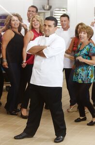 Cake Boss: Buddys Tortenwelt – Mo, 29.06., 05:35 Uhr