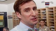 Reno 911! – Reading Ron (Brian Unger)