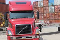 Shipping Wars - Die Transporter – Fr, 12.07., 15:55 Uhr