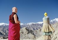 Samsara – Do, 11.07., 01:10 Uhr