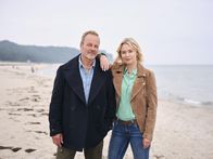 Das Küstenrevier – Das Küstenrevier (2024)