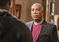 God Friended Me – Joe Morton (Arthur Finer).