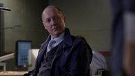 The Blacklist – Raymond 'Red' Reddington (James Spader)