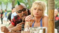 Dead or Alive – Zack (Brian White), Tina Armstrong (Jaime Pressly)