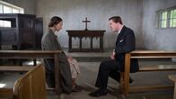The Silent Storm – Fionn (Ross Anderson) und Balor (Damian Lewis)