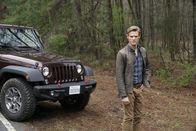 MacGyver – Bei seiner neuen Mission bekommt MacGyver (Lucas Till) unerwartete, aber lang erhoffte Unterstützung ...