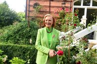 Rote Rosen – Weiterhin dabei im Hauptcast: Brigitte Antonius als Johanna.