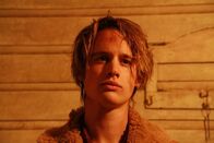 Outback - Tödliche Jagd – William Thompson (Michael Windeyer)