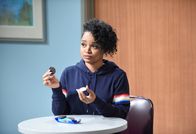 Rel – Tasha (Kyla Pratt)