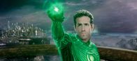 Green Lantern – Green Lantern (2011)