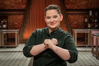 Das große Backen - Die Profis – Anna