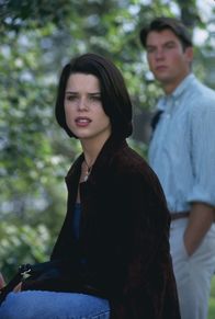 Scream 2 – Sidney Prescott (Neve Campbell)