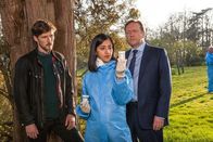 Inspector Barnaby – Inspector Barnaby (2016)