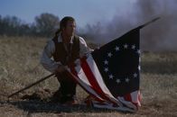 Der Patriot – Benjamin Martin (Mel Gibson).