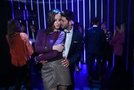 Alles oder Nichts – Hat Tarek (Varol Sahin, r.) Jenni etwa schon vergessen?