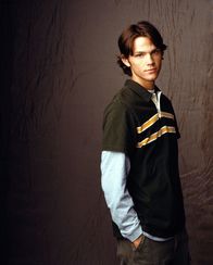 Gilmore Girls – Jared Padalecki (Dean Forester).