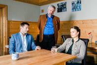 Die Rosenheim-Cops – Die Rosenheim-Cops (2021)