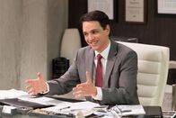 Kevin Can Wait – Ralph Macchio (Alviti).