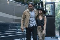 A Star Is Born – L-R: Jack (Bradley Cooper) und Ally (Lady Gaga)