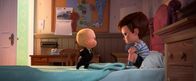 The Boss Baby – The Boss Baby (2017)