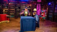 1000 Tricks – Der schwebende Becher 1
