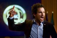 Salvation – Darius (Santiago Cabrera)