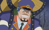 One Piece – Do, 07.04., 16:40 Uhr