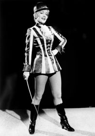 Fiakermilli - Liebling von Wien – Fiakermilli - Liebling von Wien (1953)